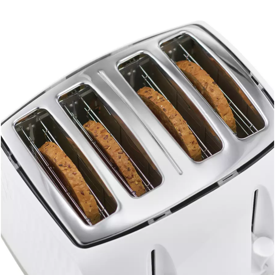 Russell Hobbs 26070 Collection 4 Slice Toaster Sharaf